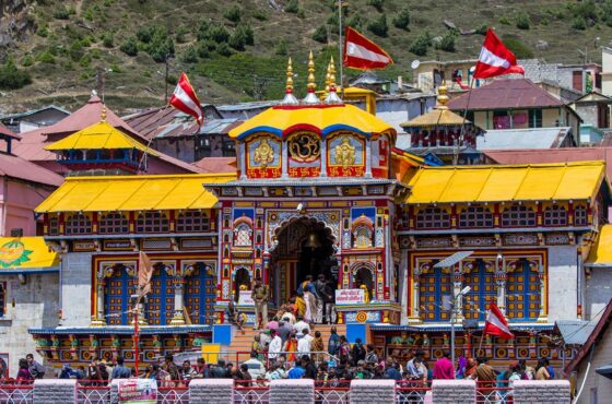 Char Dham Yatra
