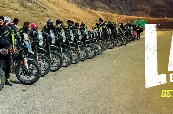 DELHI-LEH-SRINAGAR TOUR PACKAGE