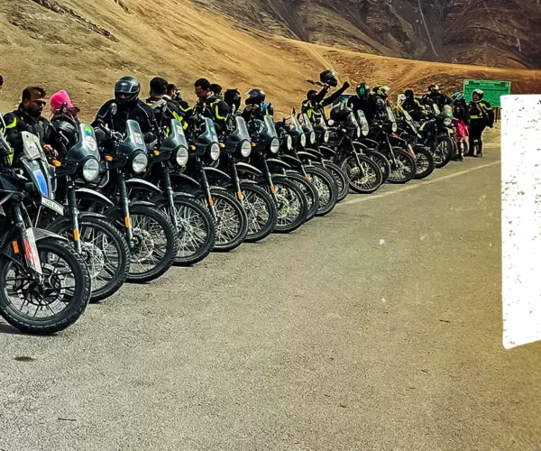 DELHI-LEH-SRINAGAR TOUR PACKAGE