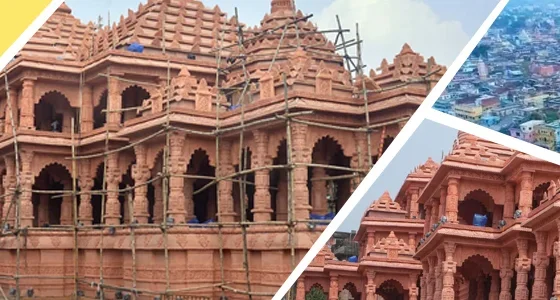 Ayodhya Tour Package