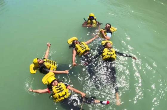 UTTARAKHAND BACKPACKING AULI CHOPTA RISHIKESH