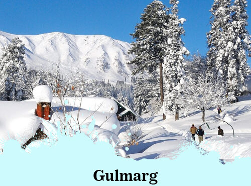 Kashmir Tour Packages